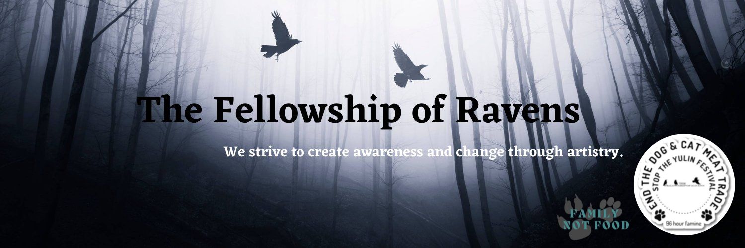 TalesOf2Ravens's profile banner image