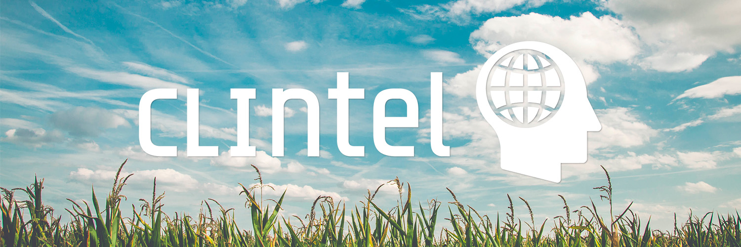 CLINTEL.NL's banner