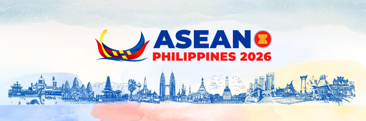 ASEAN banner