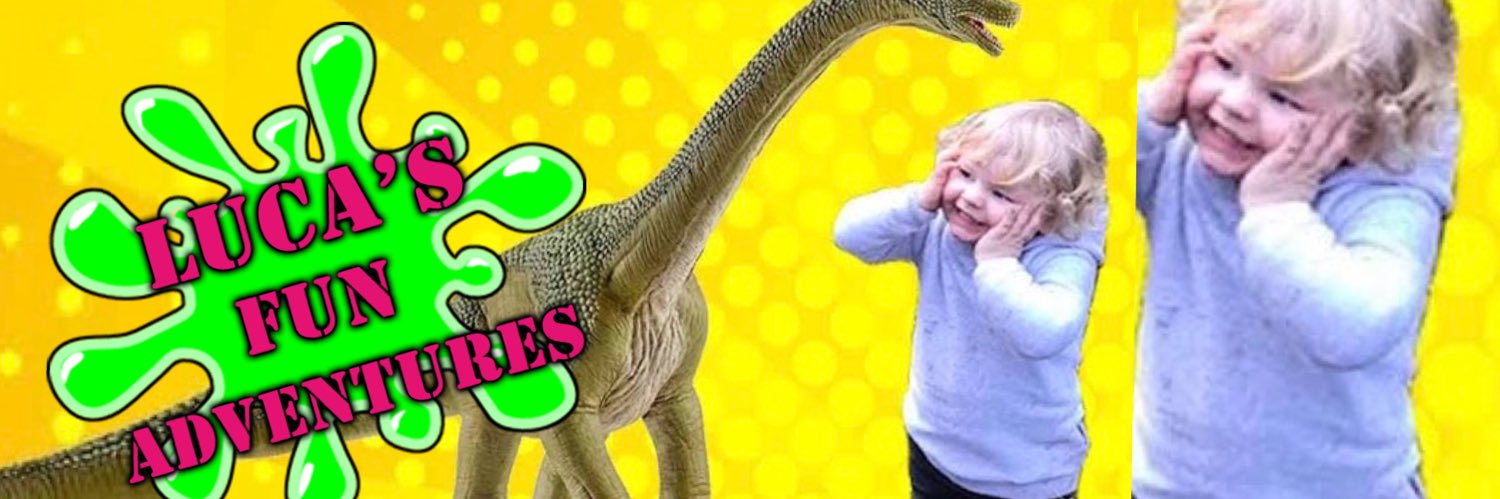 luca_adventures's profile banner image