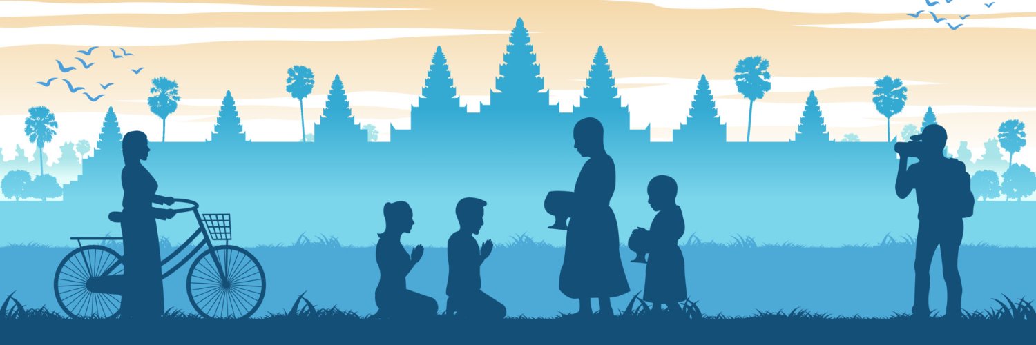 CamboGuide's profile banner image