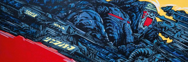 CyberpunkSF Profile Banner