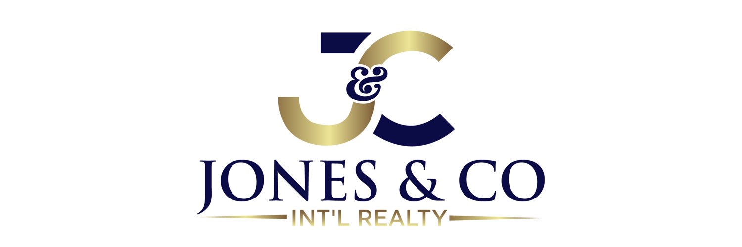 JonesCoRealty's profile banner image