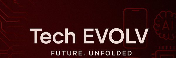 TechEVOLV_TE Profile Banner