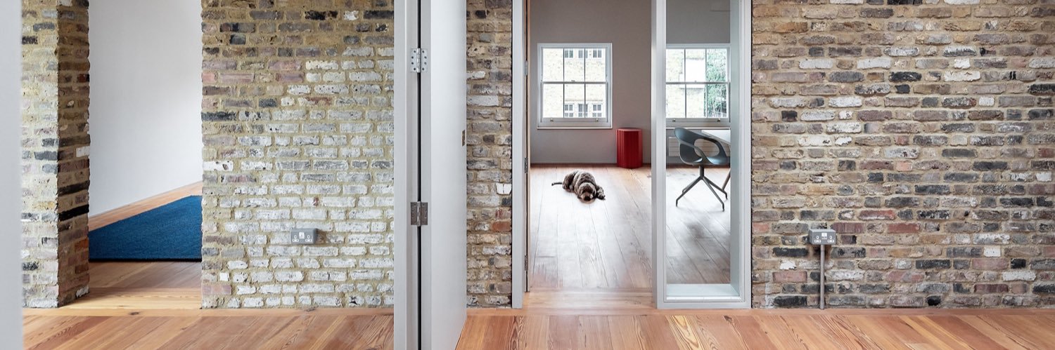 Pearson Lloyd banner