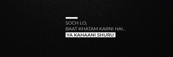 IamAks_ Profile Banner