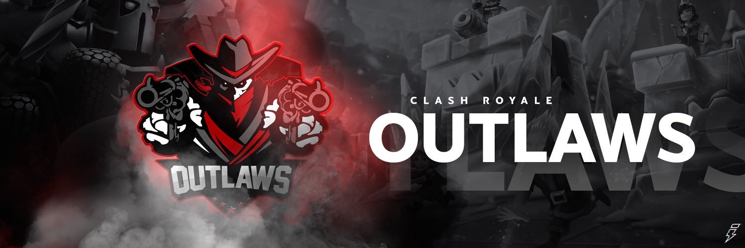 Outlaws banner