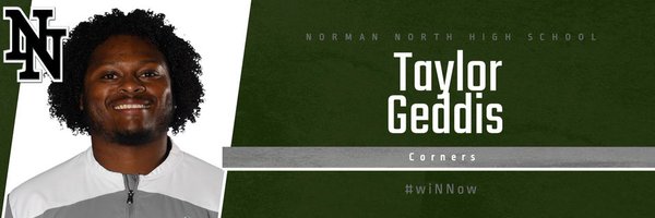 CoachTGeddis Profile Banner