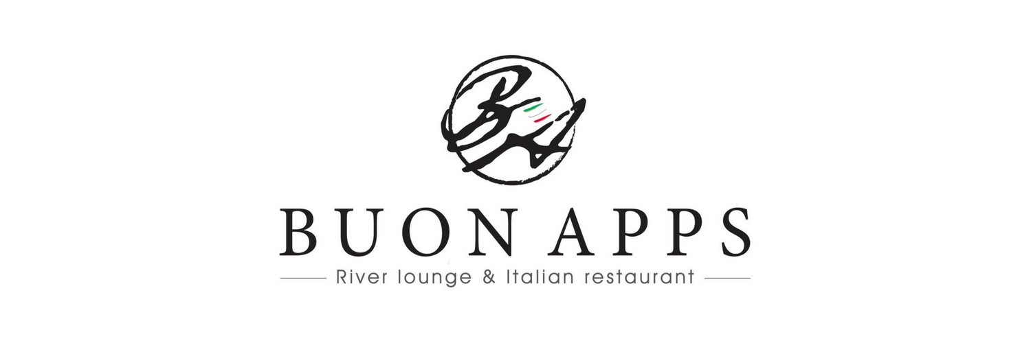 Buon Apps River Lounge & Italian Restaurant Otley banner