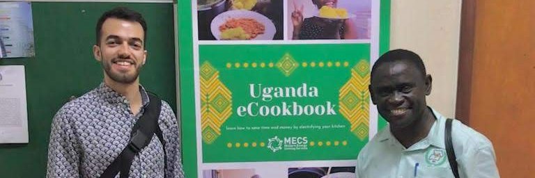 Will Clements banner