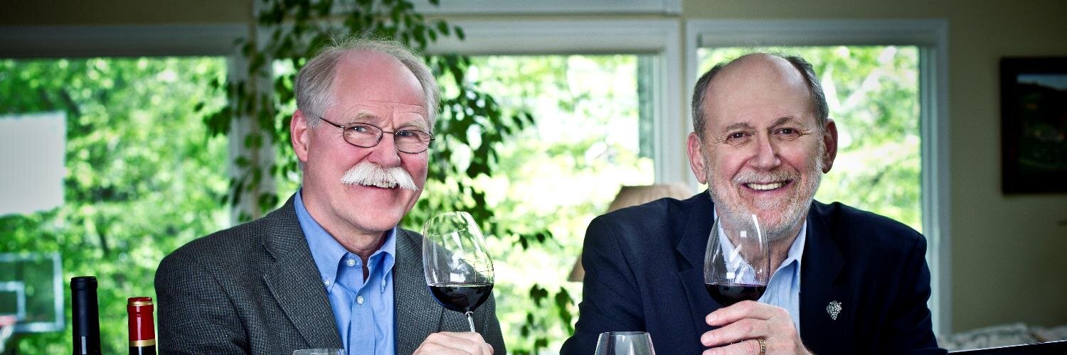 iWineReview's profile banner image