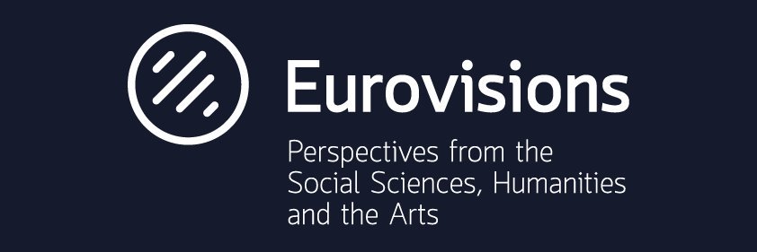 Eurovisions International Conference banner