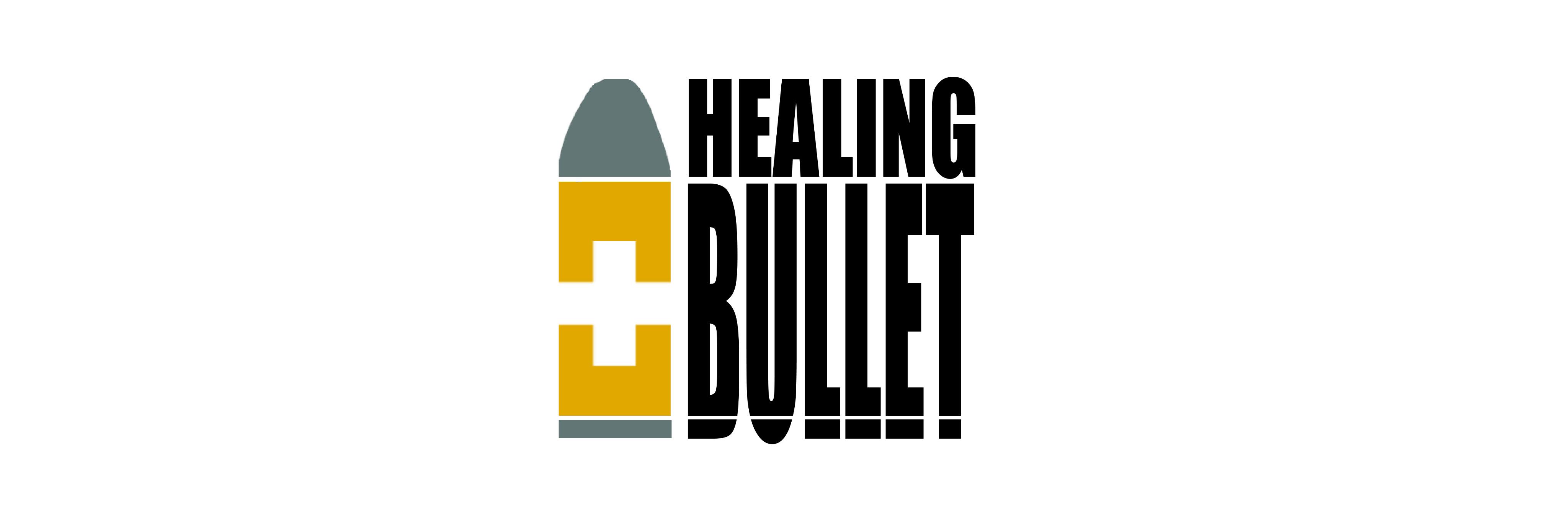 Healing Bullet Games banner