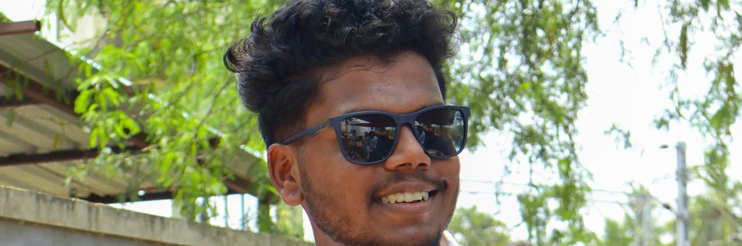 Aravinth 45@hitman banner