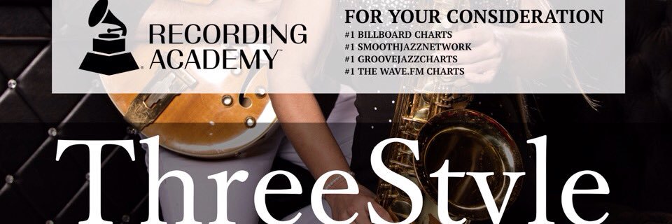 Threestylejazz's profile banner image