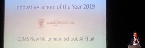 InnovationNms Profile Banner