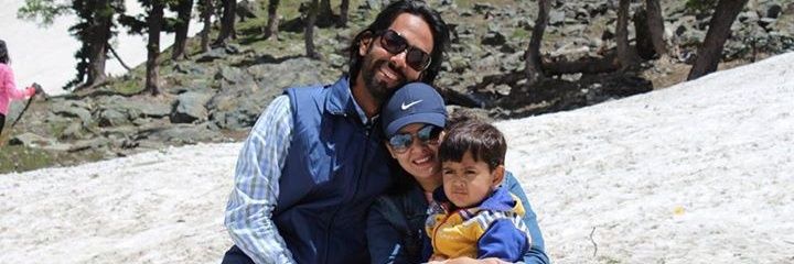 Saurabh Shekhawat banner