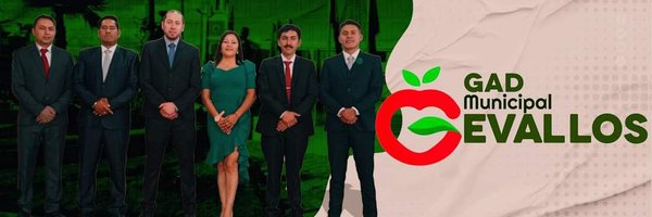 GADCevallos Profile Banner