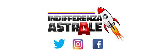 INDIFFERENZA ASTRALE Profile Banner