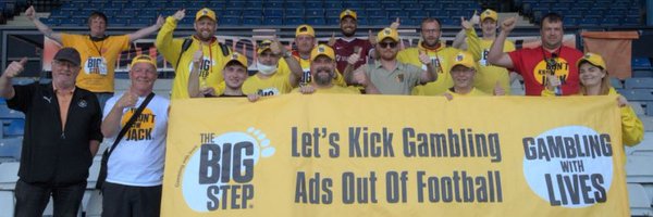 the_bigstep Profile Banner