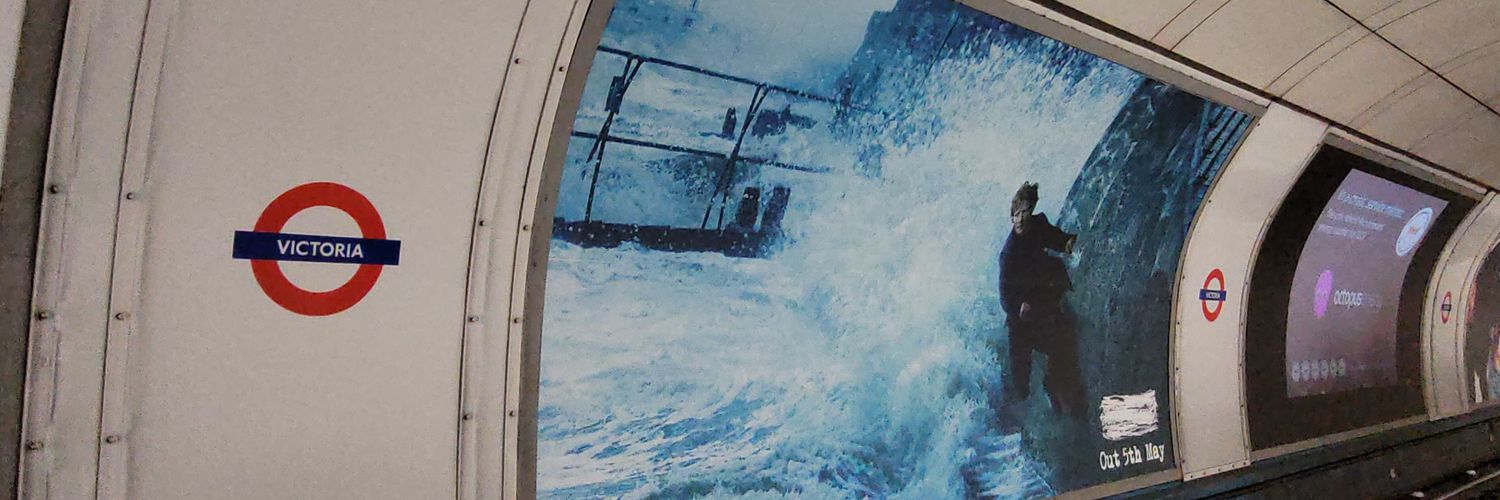 Martin 'Snazzy' Cox banner