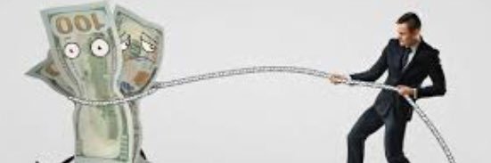 George Wilson banner