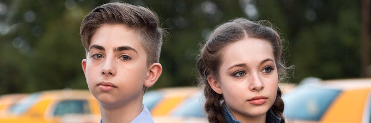 The real Faith & Harry banner