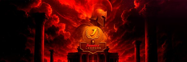 Janus_Oficial Profile Banner