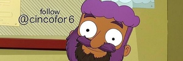 cincofor6 Profile Banner