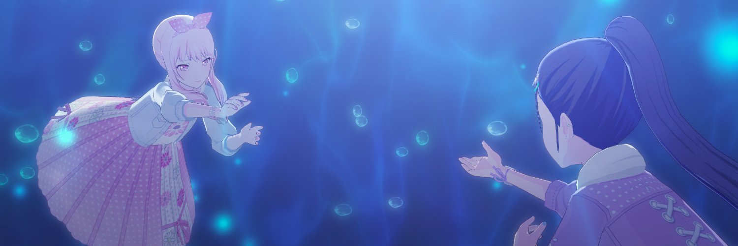 prusiri's profile banner image
