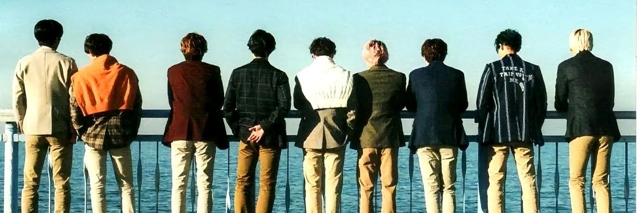 camomin's profile banner image