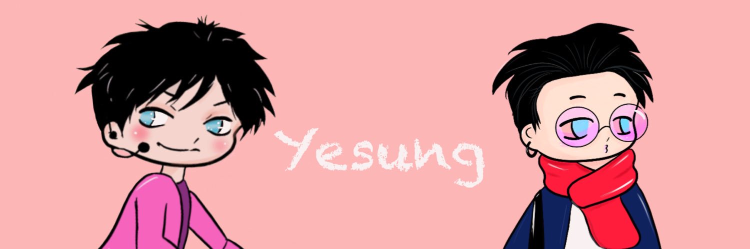 YeyeL0ve's profile banner image
