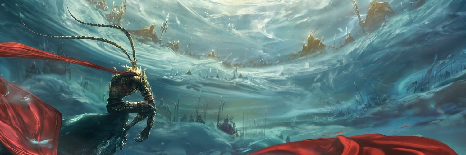 Rickythedawg's profile banner image