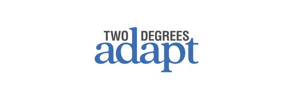 Two Degrees Adapt Profile Banner