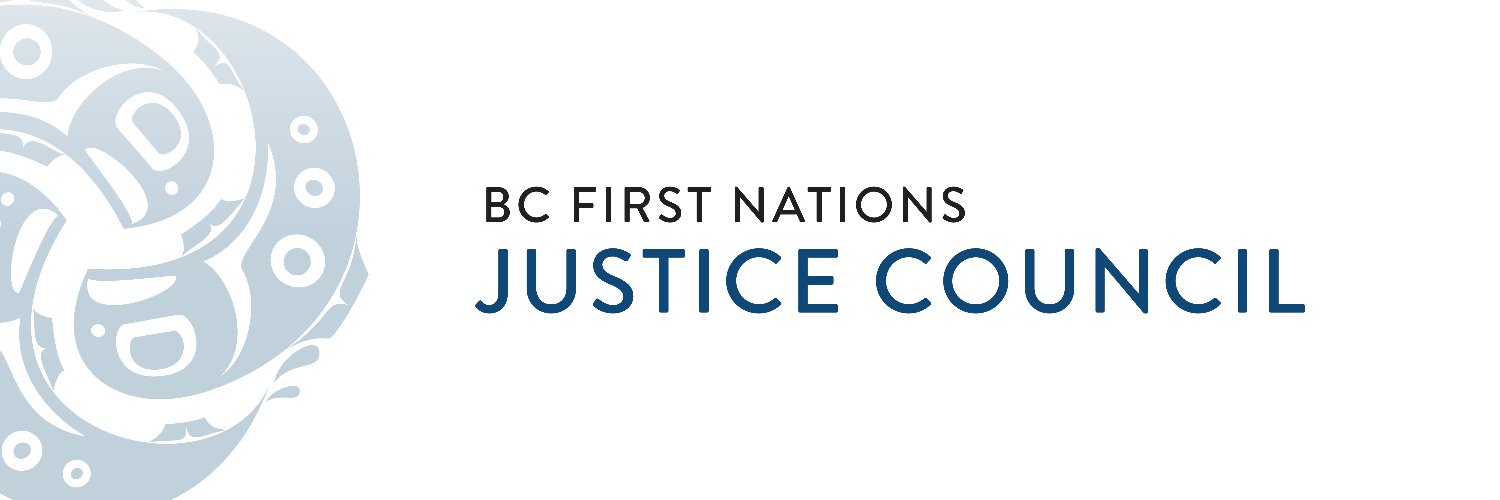 BC First Nations Justice Council banner
