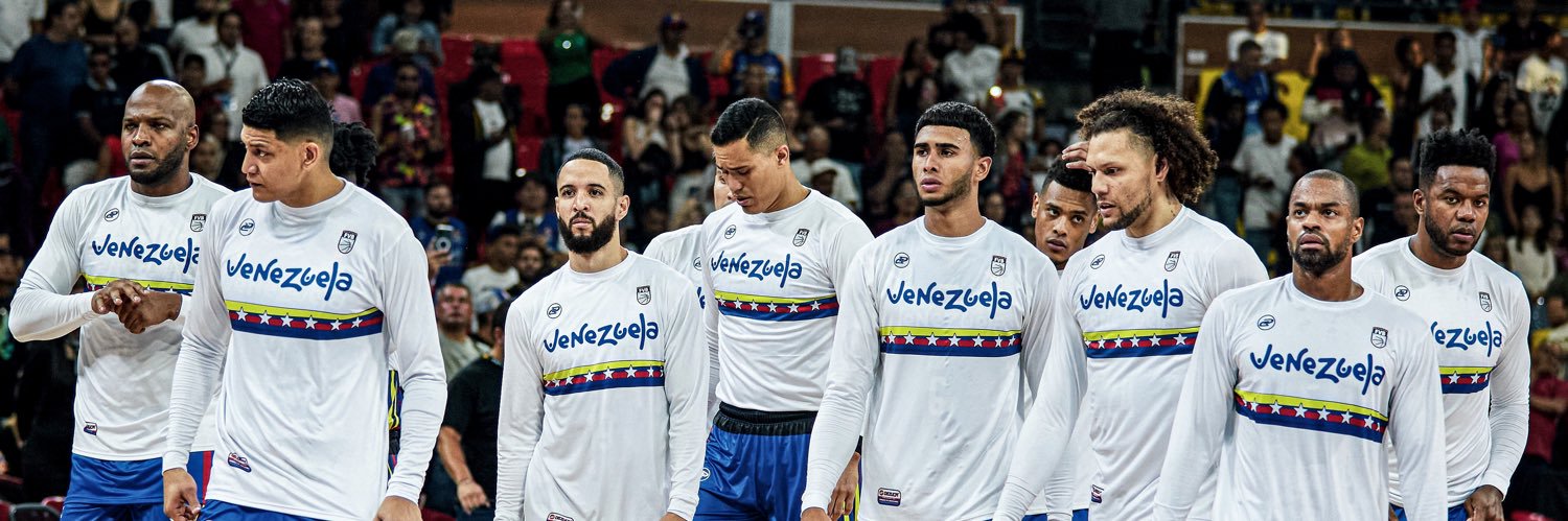 FVB 🇻🇪🏀's banner