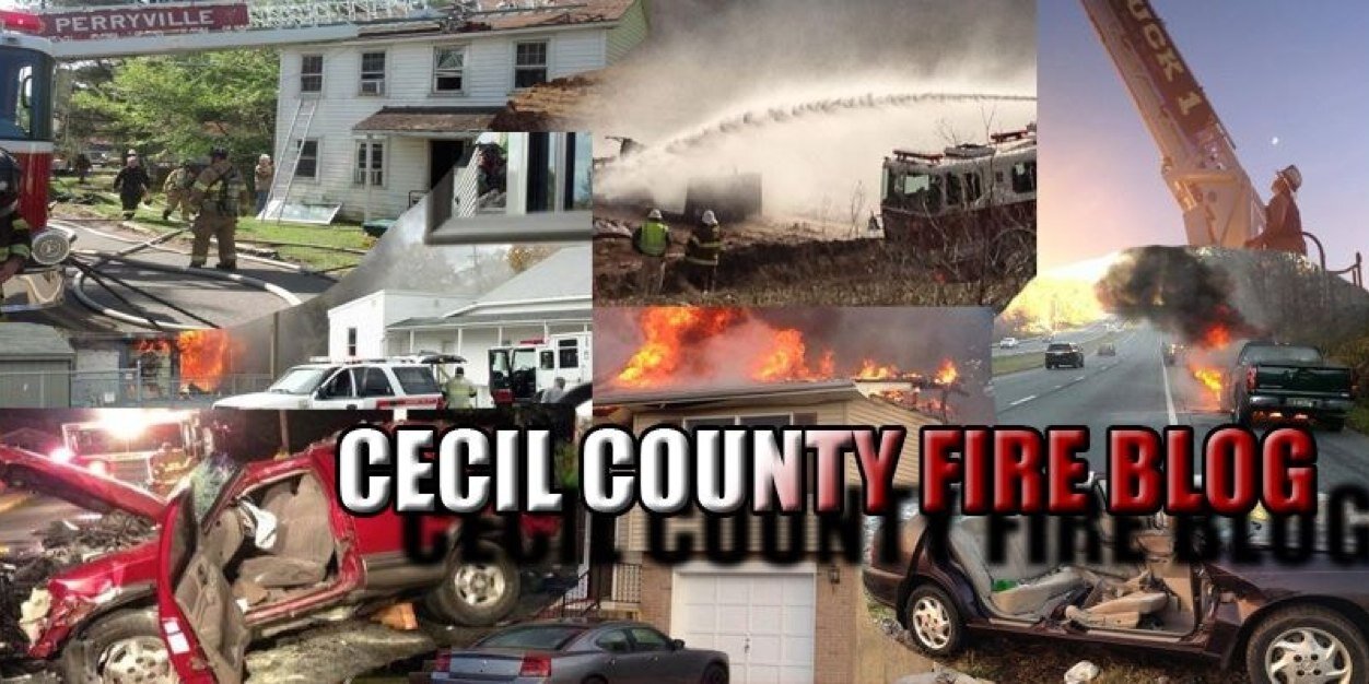 CecilFireBlog's profile banner image