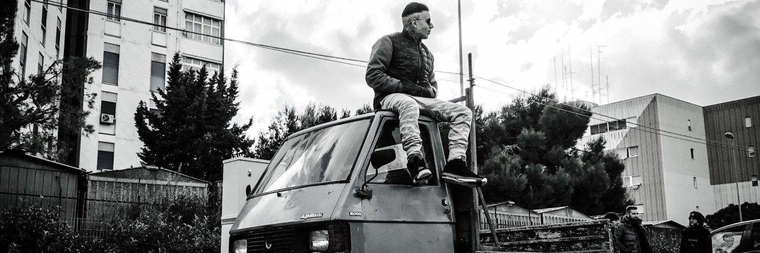 ilnano's profile banner image