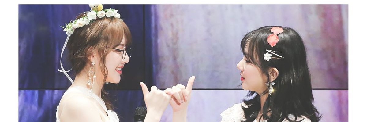 EunrinJ's profile banner image