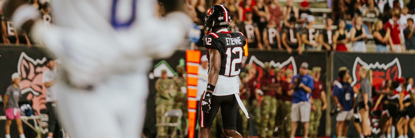 Websley Etienne AKA “Webs” ✪ banner