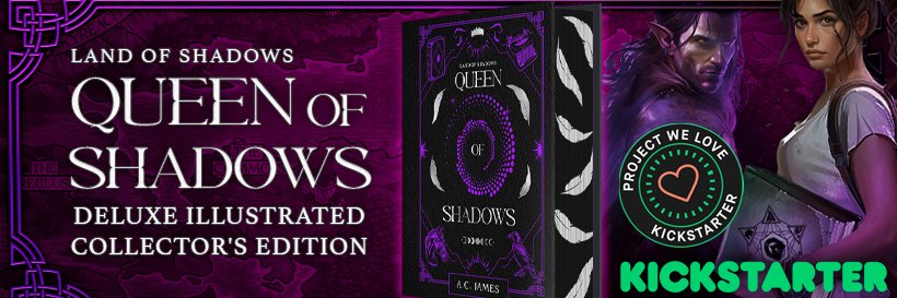 ACJamesauthor's profile banner image