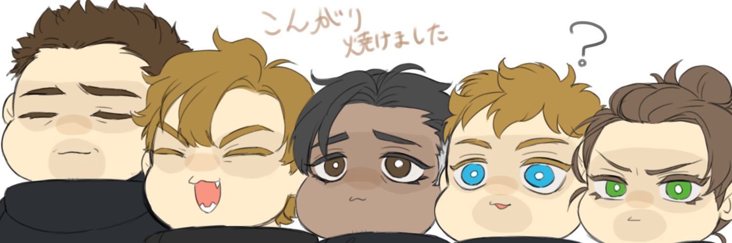 ズンドコしえたろう🍜 banner