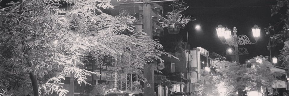 Bangsat emang banner