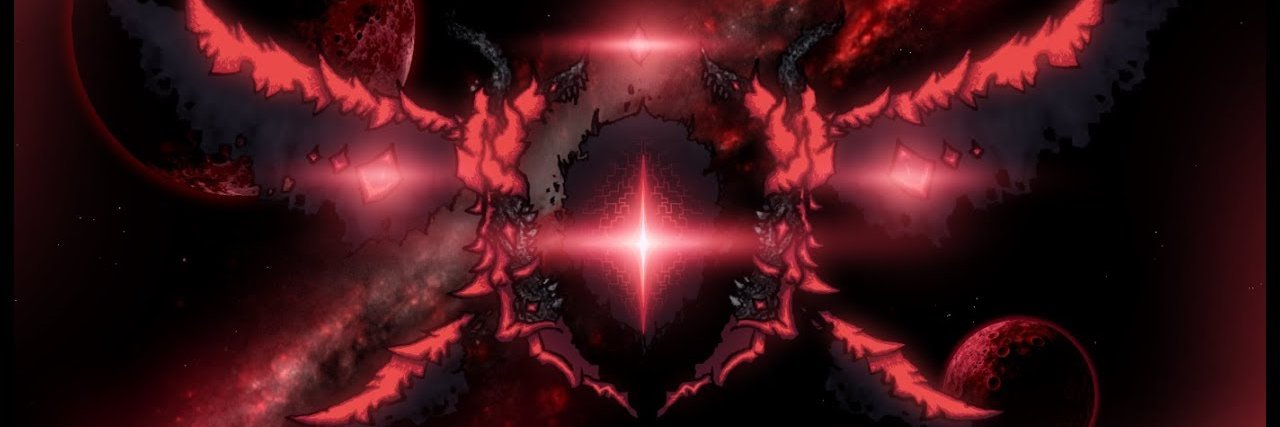 IverseaKnight's profile banner image