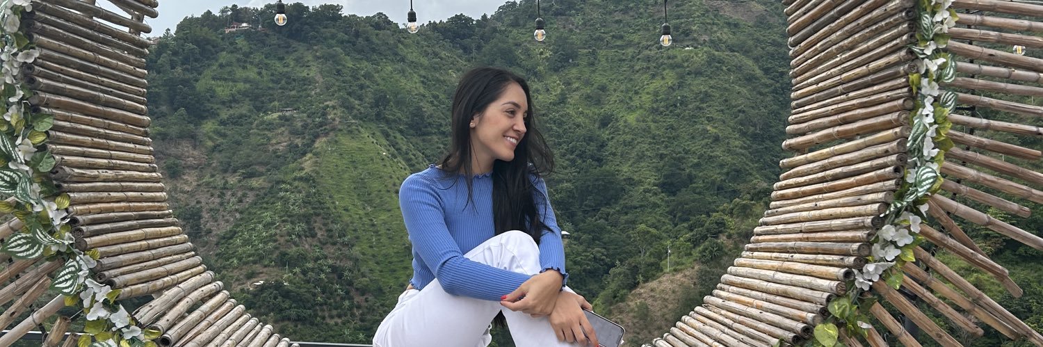 YesikaJimenez's profile banner image