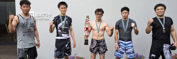 FLASHGYM（フラッシュジム） Profile Banner