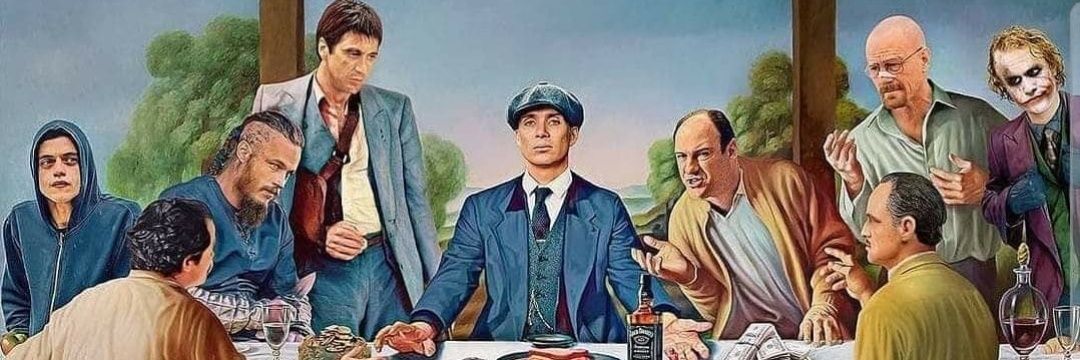 Mauricz7's profile banner image