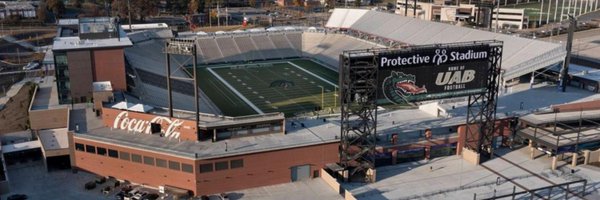 Protective Stadium Profile Banner