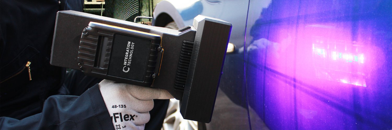 Integration Technology Ltd banner