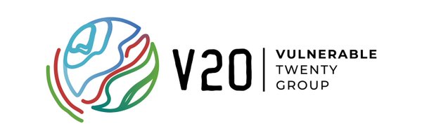 V20Group Profile Banner